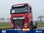 DAF XF 480 hydrodrive/ pxp, Auto's, Automaat, Traction-control, Euro 6, Bedrijf