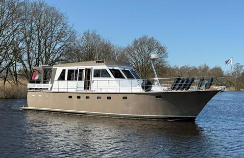 Super Dart 50 (bj 1977), Watersport en Boten, Beroepsscheepvaart, Gebruikt, Overige typen, Diesel