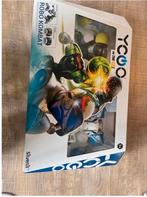 Robo Kombat Battling Robots - YCOO Silverlit, Ophalen of Verzenden, Zo goed als nieuw, Jongen of Meisje