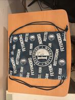 Feyenoord tas, Ophalen of Verzenden, Nieuw, Unisex volwassen