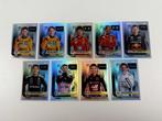 9 Podium Power Cards (Compleet) Turbo Attax 2025, Ophalen of Verzenden, Nieuw, Overige sporten, Poster, Plaatje of Sticker