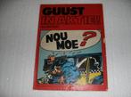 Guust, in aktie, Eén stripboek, Franquin, Ophalen, Gelezen