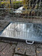 Honden bench te koop niet gebruikt, Dieren en Toebehoren, Ophalen, Zo goed als nieuw, Minder dan 65 cm