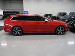 Volvo V90 2.0 D4 R-Design 2x R-Design Leer/Alcantara Sportst, Euro 6, 1969 cc, 1634 kg, Origineel Nederlands
