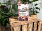 Nieuw in verpakking* The First Law Trilogy - Joe Abercrombie, Boeken, Ophalen, Nieuw, Joe Abercrombie