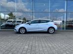 Opel Astra 1.2 Elegance Apple Carplay PDC Navi Dodehoekassis, Voorwielaandrijving, 1350 kg, Gebruikt, Euro 6