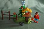 Playmobil  sets dieren, Ophalen of Verzenden, Zo goed als nieuw
