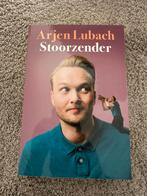 Arjen Lubach - Stoorzender, Ophalen of Verzenden, Zo goed als nieuw, Arjen Lubach, Nederland