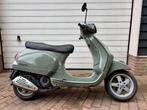 Vespa LX50 4T – Gele plaat – Opknapper / Project, Fietsen en Brommers, Scooters | Vespa, Ophalen, Gebruikt, Overige modellen, Maximaal 45 km/u