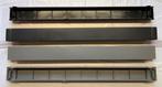 19 inch blindpanelen 295 stuks, Computers en Software, Serverkasten, Ophalen, Zo goed als nieuw, Plaatstaal