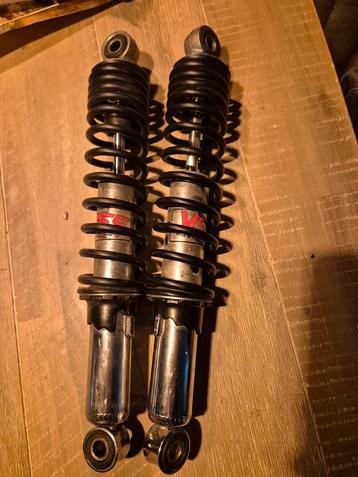 YSS Schokdempers Tomos 320mm beschikbaar voor biedingen
