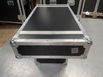 19Inch Flightcase 3He Extra diep 75cm PRO KWALITEIT Case 12, Ophalen, Zo goed als nieuw, Overige instrumenten, Flightcase