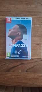 FIFA 22 Legacy Edition, Online, Ophalen of Verzenden, Zo goed als nieuw, Sport