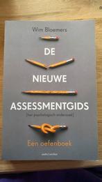 Wim Bloemers - De nieuwe assessmentgids, Wim Bloemers, Ophalen of Verzenden