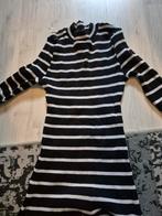 Gestreept jurkje van ONLY - Maat xs, Kleding | Dames, Zwart, Ophalen of Verzenden, Maat 34 (XS) of kleiner, Boven de knie