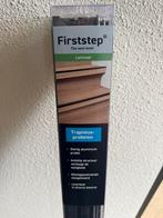 Firststep trapprofielen 3 stuks nieuw in doos, Zwart, Overige typen, Nieuw, Ophalen of Verzenden