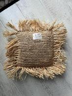 Te koop: Rivièra Maison kussen, oude collectie, Ophalen of Verzenden, Nieuw, Vierkant