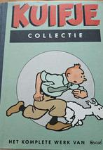 Kuifje collectie, Eén stripboek, Ophalen of Verzenden, Zo goed als nieuw