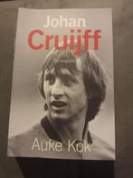 Johan Cruijff - De biografie - Auke Kok, Auke Kok, Nieuw, Ophalen of Verzenden, Balsport