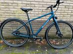 Nieuw Urban Diamant 247 by Trek belt fiets, Ophalen, Nieuw, Minder dan 10 versnellingen, Overige merken