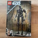 75434 LEGO Star Wars Andor K-2SO Security Droid, Ophalen of Verzenden, Zo goed als nieuw, Complete set, Lego