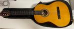 Valencia Classical Guitar with travel bag – As Good As New, Ophalen, Zo goed als nieuw, Klassieke of Spaanse gitaar