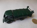 1954 Dinky Toys 25V FORD REFUSE TRUCK (-B-), Ophalen of Verzenden, Gebruikt, Bus of Vrachtwagen, Dinky Toys