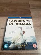 Lawrence of Arabia blu ray engels ondertiteld, Cd's en Dvd's, Blu-ray, Ophalen of Verzenden, Zo goed als nieuw, Actie