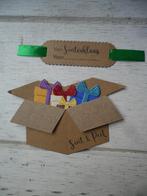 Set nr 9909 Stansje EENMALIG, Ophalen of Verzenden, Nieuw, Overige thema's, Overige typen