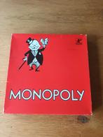 Monopoly Spaanse versie collectors item., Hobby en Vrije tijd, Gezelschapsspellen | Bordspellen, Ophalen of Verzenden, Zo goed als nieuw