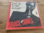 Grace Jones, Pull up to the bumper, Cd's en Dvd's, Vinyl Singles, Ophalen of Verzenden, 7 inch, Single