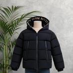 ICON jas nieuw jongens, maat 134/140, Icon, Nieuw, Ophalen of Verzenden, Jongen