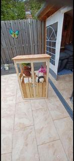 Hobbyhors stal voor 4 paarden, Ophalen of Verzenden, Nieuw