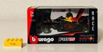 Bburago 1:43 Red Bull RB15 (Verstappen), Ophalen of Verzenden, Nieuw, Auto, Overige merken