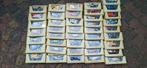 Lot van 41 stuks Models of Yesteryear MATCHBOX.  BIEDEN, Hobby en Vrije tijd, Modelauto's | 1:43, Ophalen of Verzenden, Zo goed als nieuw