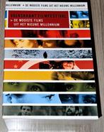 Volkskrant Filmfestival Millennium Boxset - 10 DVDs, Alle leeftijden, Ophalen of Verzenden, Zo goed als nieuw, Boxset