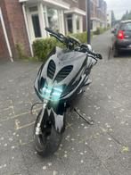 !waardepeiling! Aerox 70cc, Fietsen en Brommers, Scooters | Yamaha, Ophalen