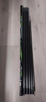 Maver reality competition 950, Watersport en Boten, Ophalen, Zo goed als nieuw