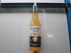 CORONA BIER OPBLAAS FLES, Verzamelen, Biermerken, Ophalen, Zo goed als nieuw, Overige typen, Overige merken