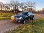 Mercedes-Benz E-Klasse 3.5 E350 CGI Sedan AUT 2010 Grijs, Auto's, Automaat, Achterwielaandrijving, 2000 kg, Particulier