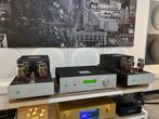 TSAKIRIDIS Alexander Phono + Apollon Ultra, Ophalen, Versterker