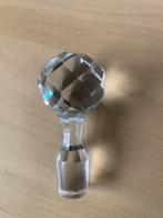 Kristallen Flesstop, Ophalen of Verzenden