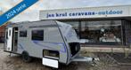 Caravelair Sport line 480, Caravans en Kamperen, Caravans, 6 tot 7 meter, Bedrijf, 1000 - 1250 kg, Caravelair