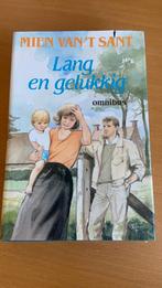 Lang en gelukkig - Mien van ‘t Sant, Ophalen of Verzenden