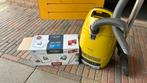 Miele stofzuiger c3 powerline, Witgoed en Apparatuur, Stofzuigers, Ophalen, Zo goed als nieuw, Minder dan 1200 watt, Stofzuiger