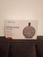 Numsy White Noise Machine - Nieuwstaat!, Ophalen of Verzenden, Zo goed als nieuw, Minder dan 100 meter, Digitaal