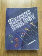 Janeway's Immunobiology, Boeken, Ophalen of Verzenden, Zo goed als nieuw, Natuurwetenschap