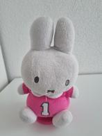 Roze Nijntje muziekmobiel, Ophalen, Zo goed als nieuw, Konijn