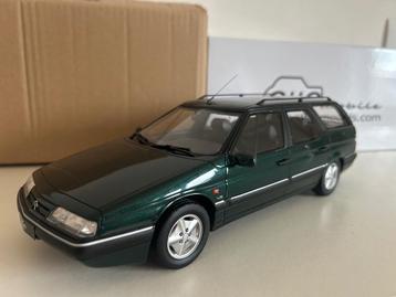 Ottomobile 1/18 Citroën XM Break beschikbaar voor biedingen