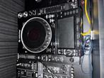 2X CDJ 2000 Nexus2 + 1 DJM 800. + 2 vonyx speaker + DJ Booth, Ophalen, Zo goed als nieuw, Pioneer
